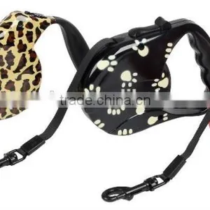 Hot Sale Auto Leash Led Dog Leash thumbnail-6
