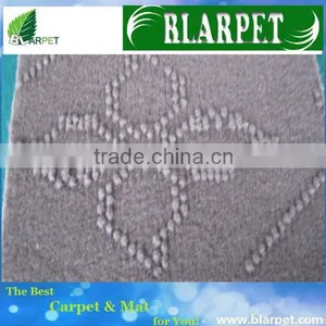 Modern Special Chenille Jacquard Mat thumbnail-5