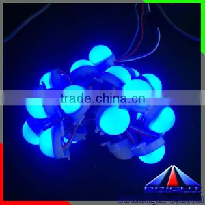 Festival Light,LED Christmas Light,RGB Christmas Lights With CE RoHs thumbnail-1