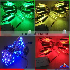 BRIGHT RGB LED Module OEM/ODM thumbnail-1