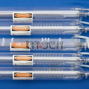 Long Life High Quality Co2 Laser Tube for Laser 180w thumbnail-1