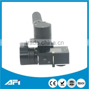 AFI Handheld Electrical Steady Camera Gimbal,camera Stabilizer Arm VS-3SG thumbnail-2