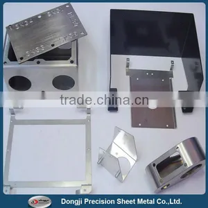 Professional Welding for Stainless Steel Can, Aluminum Cans thumbnail-6