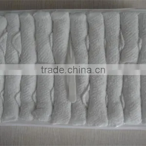 Absorbent and Disposable Hot Towels for Airline Hot Towel thumbnail-1
