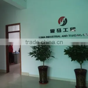 Weifang Yuma Industrial And Trading Co., Ltd. company overview - view 3 thumbnail