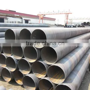 Spirl Steel Pipe thumbnail-1