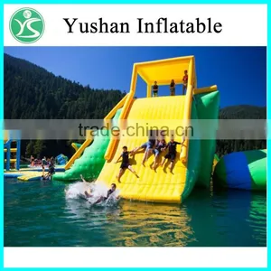 Gaint Inflatable Commercial Water Park thumbnail-1