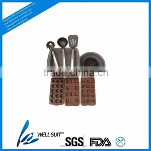 Hot Selling New Design Personalized Kitchen Utensils thumbnail-1