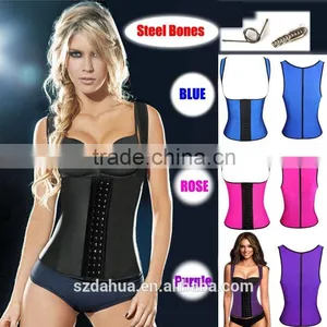 Wholesale Waist Shaper Corset thumbnail-1