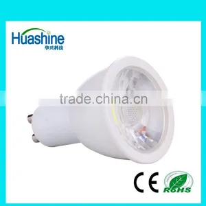 High Lumen 220V GU10 LED Spotlights , GU10 LED Bulb thumbnail-2