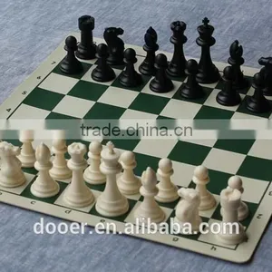 Miniature Chess Set thumbnail-1