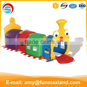 New Funny Toy-indoor Plastic Playground Toys thumbnail-2