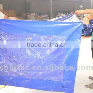 Waterproof Machine Protective Cover thumbnail-1