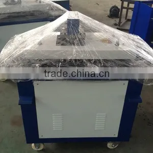 Lock Forming Machine/duct Machine thumbnail-2