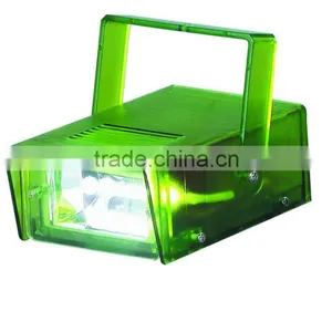 LED Mini Strobe Light thumbnail-2