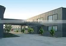 Huzhou Cheerland Brush Co., Ltd. company overview - view 3 thumbnail
