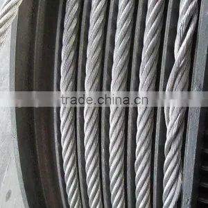 Factory Supply 8mm Stainless Wire Rope thumbnail-3