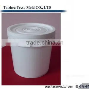 Mould /mold/molding ,Plastic Industry Paint Bucket Mould thumbnail-1