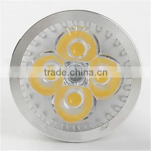LED SpotlightLED 4W Spotlight Warm White High Power E14 Spot Light Light thumbnail-3