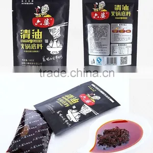 Chinese Spicy Flavor Seasoning Sauce thumbnail-2