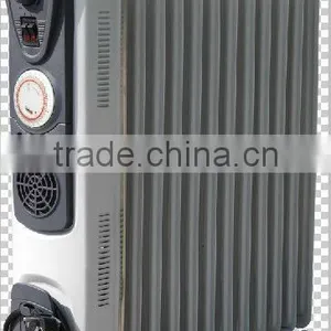 Oil Filled Heater NSD-230-H thumbnail-1