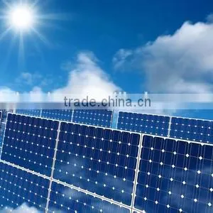 Roof and Ground Solar Power Station thumbnail-1