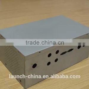Detector Metales Stamping Parts Made in China thumbnail-4