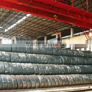 Galvanized Metal Sheets/coil thumbnail-2