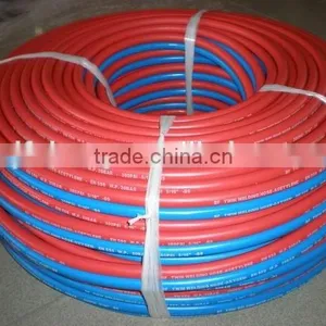 Twin Welding Hose (OXYGEN/ACETYLENCE) thumbnail-2