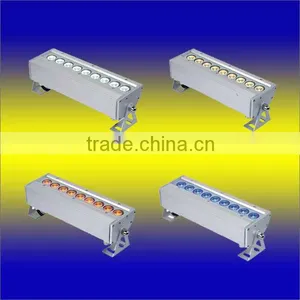 High Power Tri-color Light Led Wall Washer 48W thumbnail-1