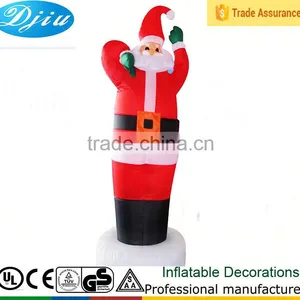 DJ-150 2015 Hot Xmas Gift Present Patio Inflatable Decoration thumbnail-1