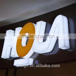 Birthday Party Supplies , Led Letter Sign for Party Decoration thumbnail-5