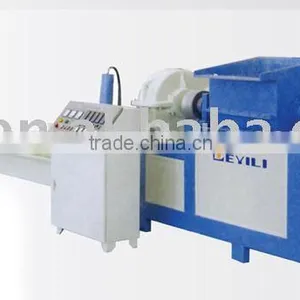 XPS Recycled Granulator thumbnail-2