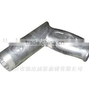 Aluminum Casting thumbnail-2