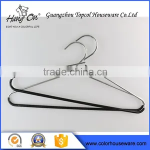 Assessed Supplier Laundry Metal Wire Spray Wire Hangers thumbnail-1