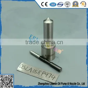 I-suzu 0433 175 275 Oil Spray Gun Nozzle DSLA158P 974/p Type Diesel Nozzle DSLA 158P 974 thumbnail-1