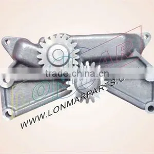 LM-TR02069 4132F056B for Perkins Tractor Parts Oil Pump Parts Tractor Parts thumbnail-1
