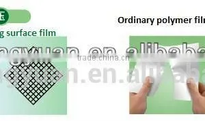 Reinforced Self Adhesive Waterproof Bitumen Membran/ 3.0mm Thickness Sticky Roofing Felt/ Asphalt Product (CE ) thumbnail-6