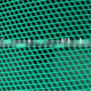 Perforated Plastic Mesh thumbnail-1