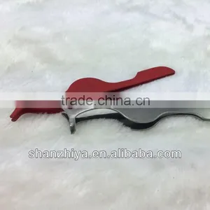 Stainless Steel Tweezers thumbnail-1