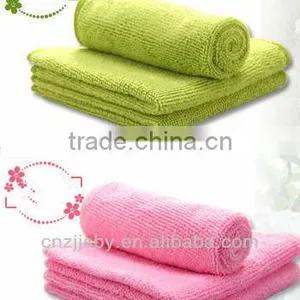 Super Absorbent Microfiber Mini Face Towel thumbnail-1