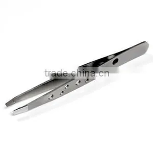 Best Tweezers Top Quality New Tweezers Eyebrow Tweezers thumbnail-1