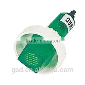 XD10-4B CNGAD Green XD Series 220V Pilotl Lamp thumbnail-1