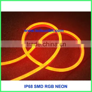 Mini Led Rgb Neon Flex IP68 SMD5050 9X23mm thumbnail-1