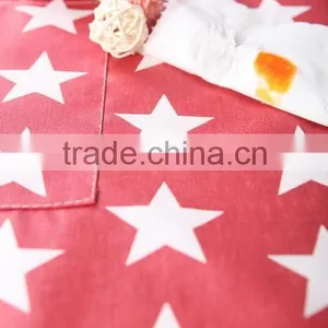 2015 Hot Selling Good-quality Manufacturer Custom Kitchen Apron, High Quality Cotton Kitchen Apron,Waiter Waitress Apron,Cooking thumbnail-5