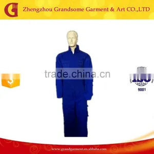 High Quality Durable Coveralls for Carpenter/Construction Workers thumbnail-1