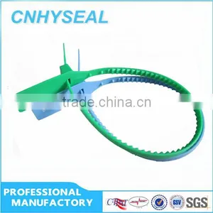 CH302 Disposable Pull Tight Plastic Seals for Ballot Box thumbnail-2