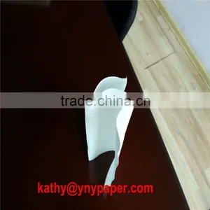 Hot Individual Wrapping Tissue Roll Paper, Big Roll Tissue Paper thumbnail-1