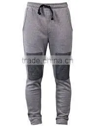 Sweat Pants Zipper for Mens thumbnail-1