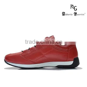 2015 China Custom High Quality Athlethc Shoe thumbnail-4